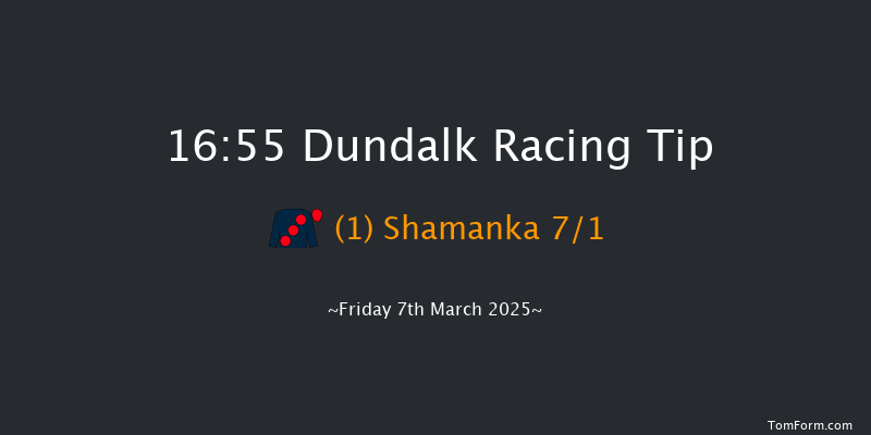 Dundalk  16:55 Claimer 7f Fri 28th Feb 2025
