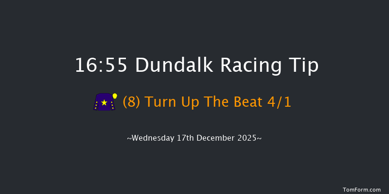 Dundalk 16-55 5f Fri 12th Dec 2025