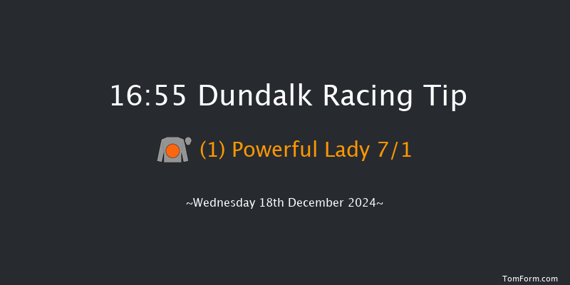 Dundalk  16:55 Handicap 7f Fri 13th Dec 2024