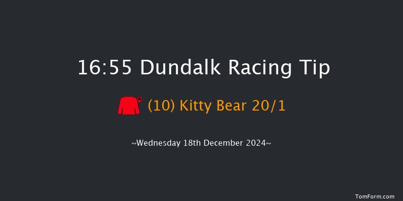 Dundalk  16:55 Handicap 7f Fri 13th Dec 2024