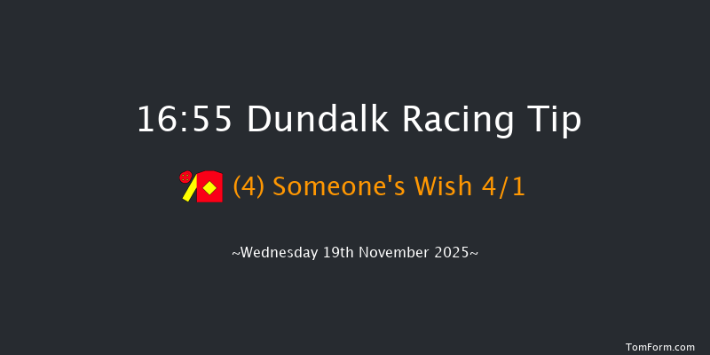 Dundalk 16-55 10f Fri 14th Nov 2025