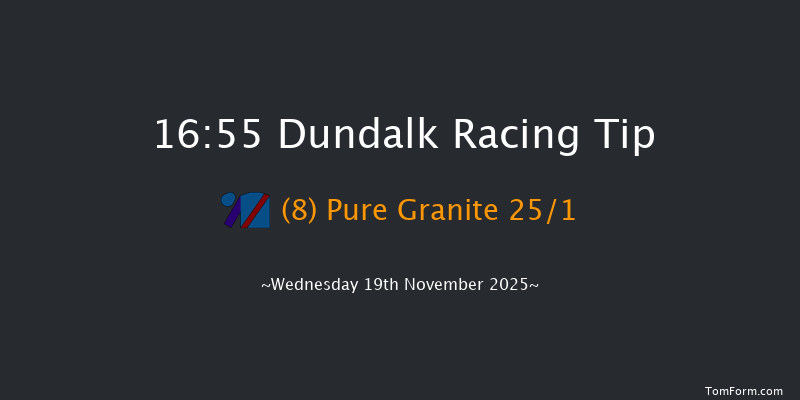 Dundalk 16-55 10f Fri 14th Nov 2025