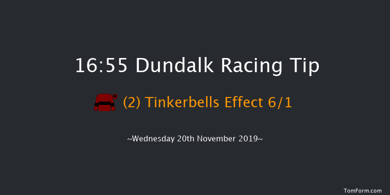 Dundalk 16:55 Handicap 6f Fri 15th Nov 2019