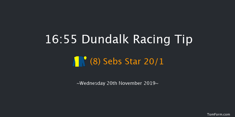 Dundalk 16:55 Handicap 6f Fri 15th Nov 2019