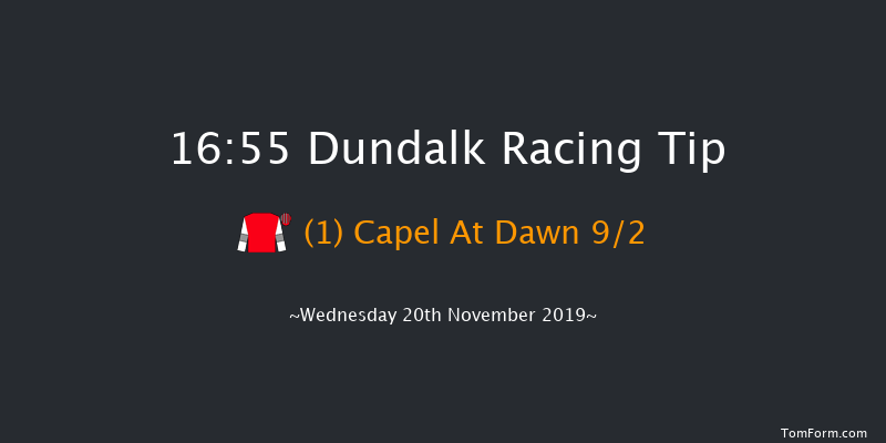 Dundalk 16:55 Handicap 6f Fri 15th Nov 2019