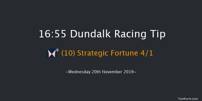 Dundalk 16:55 Handicap 6f Fri 15th Nov 2019