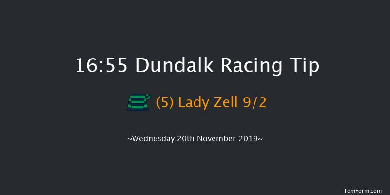 Dundalk 16:55 Handicap 6f Fri 15th Nov 2019