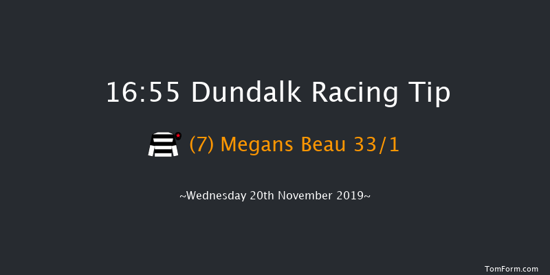 Dundalk 16:55 Handicap 6f Fri 15th Nov 2019