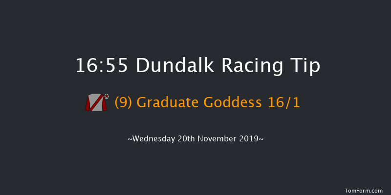 Dundalk 16:55 Handicap 6f Fri 15th Nov 2019
