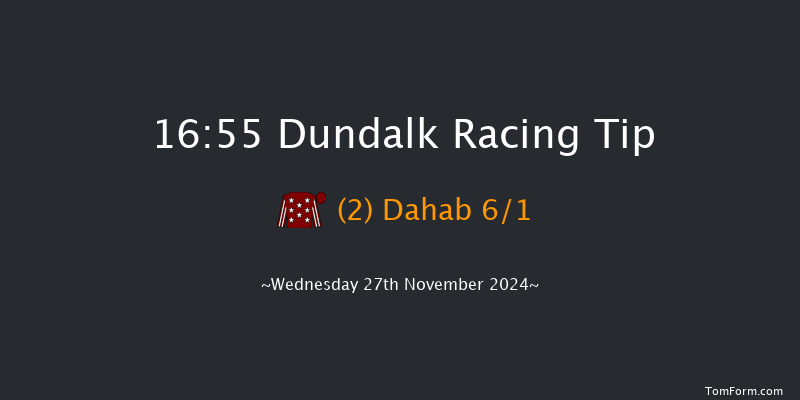 Dundalk  16:55 Maiden 12f Fri 22nd Nov 2024