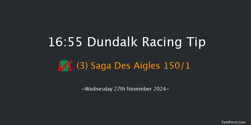 Dundalk  16:55 Maiden 12f Fri 22nd Nov 2024