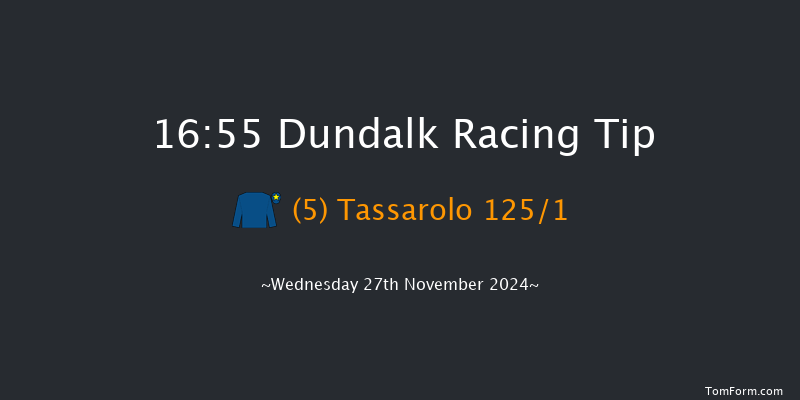 Dundalk  16:55 Maiden 12f Fri 22nd Nov 2024