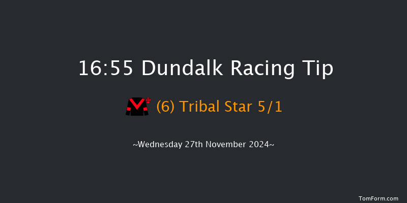 Dundalk  16:55 Maiden 12f Fri 22nd Nov 2024