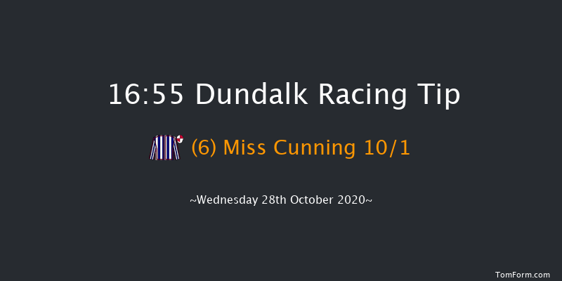 Irishinjuredjockeys.com Handicap (45-70) Dundalk 16:55 Handicap 8f Fri 23rd Oct 2020