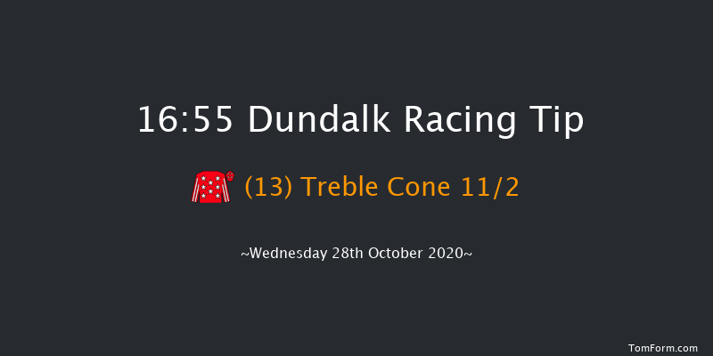 Irishinjuredjockeys.com Handicap (45-70) Dundalk 16:55 Handicap 8f Fri 23rd Oct 2020