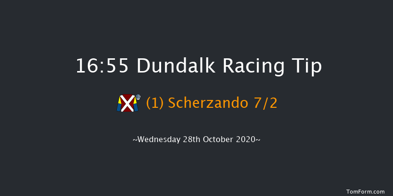 Irishinjuredjockeys.com Handicap (45-70) Dundalk 16:55 Handicap 8f Fri 23rd Oct 2020
