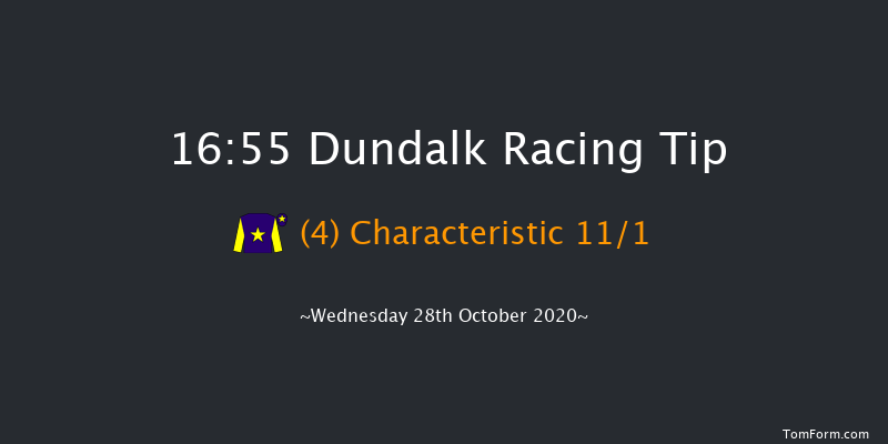 Irishinjuredjockeys.com Handicap (45-70) Dundalk 16:55 Handicap 8f Fri 23rd Oct 2020