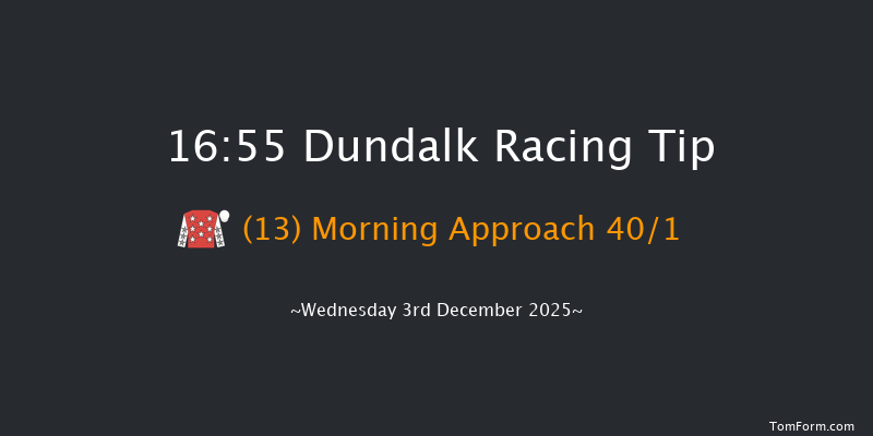 Dundalk 16-55 7f Fri 28th Nov 2025