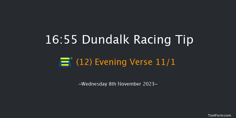 Dundalk 16:55 Handicap 10.5f Fri 3rd Nov 2023