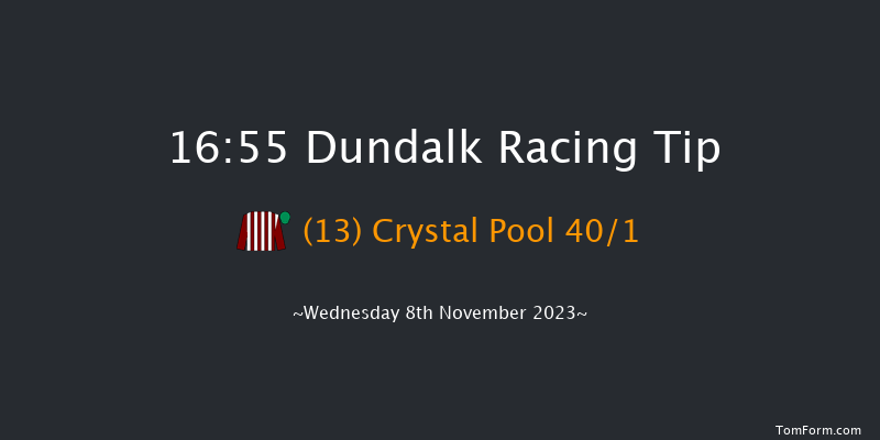 Dundalk 16:55 Handicap 10.5f Fri 3rd Nov 2023