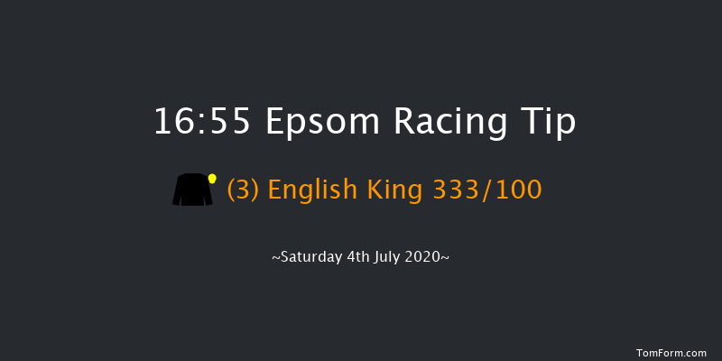 Investec Derby (Group 1) Epsom 16:55 Group 1 (Class 1) 12f Sun 29th Sep 2019