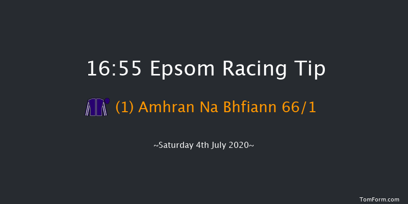 Investec Derby (Group 1) Epsom 16:55 Group 1 (Class 1) 12f Sun 29th Sep 2019