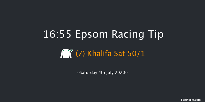 Investec Derby (Group 1) Epsom 16:55 Group 1 (Class 1) 12f Sun 29th Sep 2019