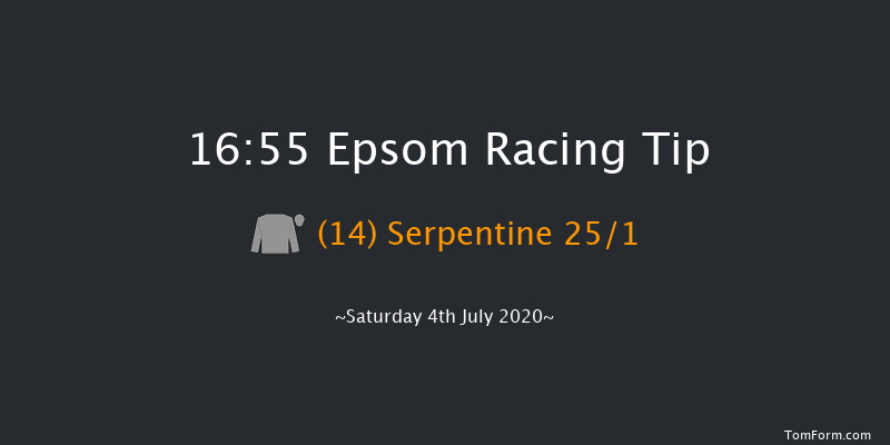 Investec Derby (Group 1) Epsom 16:55 Group 1 (Class 1) 12f Sun 29th Sep 2019