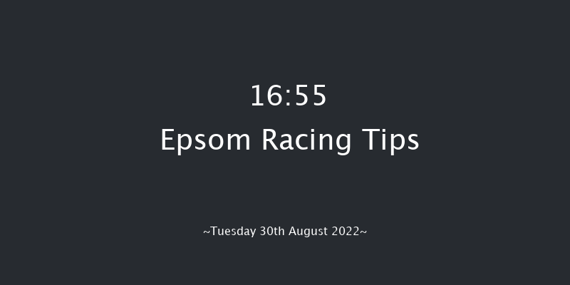 Epsom 16:55 Handicap (Class 6) 7f Mon 29th Aug 2022