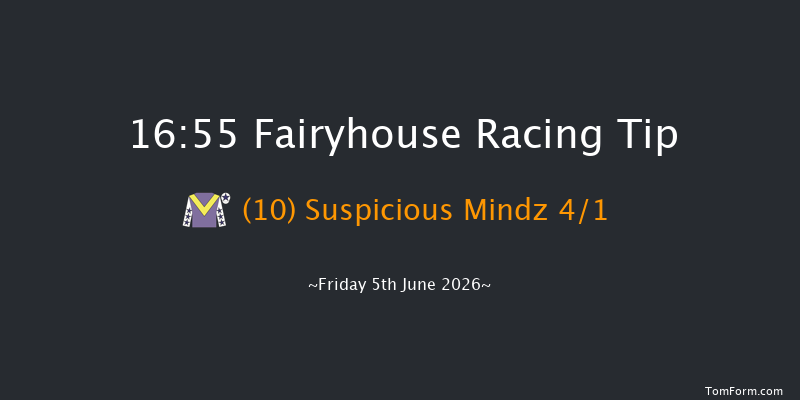 Fairyhouse 16-55 7f Thu 28th May 2026
