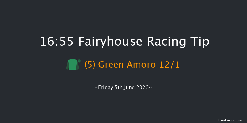 Fairyhouse 16-55 7f Thu 28th May 2026