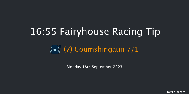 Fairyhouse 16:55 Handicap 7f Wed 12th Jul 2023