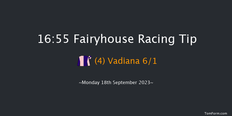 Fairyhouse 16:55 Handicap 7f Wed 12th Jul 2023