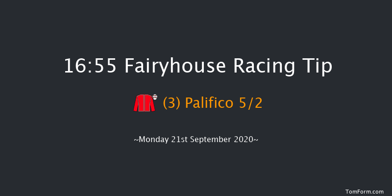 Tattersalls Ireland September Yearling Sale Nursery Handicap (Plus 10) Fairyhouse 16:55 Handicap 6f Sun 5th Jul 2020