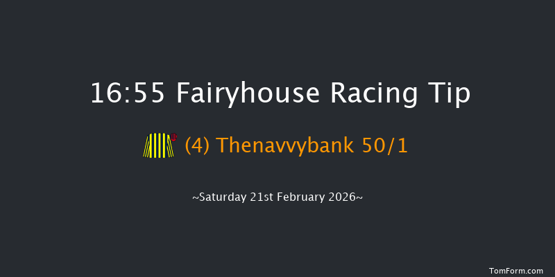 Fairyhouse 16-55 16f Mon 16th Feb 2026