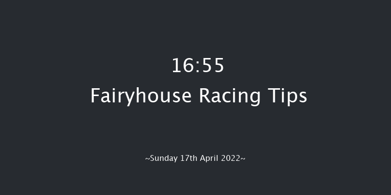 Fairyhouse 16:55 Maiden Chase 20f Sat 16th Apr 2022