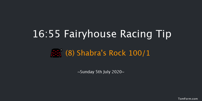 BARONERACING.COM Handicap (45-70) (Div 2) Fairyhouse 16:55 Handicap 10f Thu 25th Jun 2020