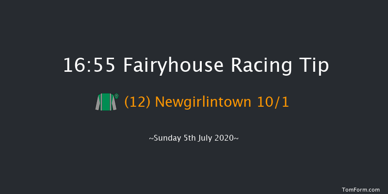 BARONERACING.COM Handicap (45-70) (Div 2) Fairyhouse 16:55 Handicap 10f Thu 25th Jun 2020