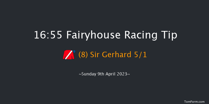 Fairyhouse 16:55 Conditions Chase 20f Sat 8th Apr 2023
