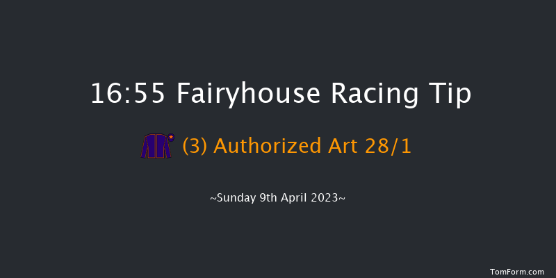 Fairyhouse 16:55 Conditions Chase 20f Sat 8th Apr 2023