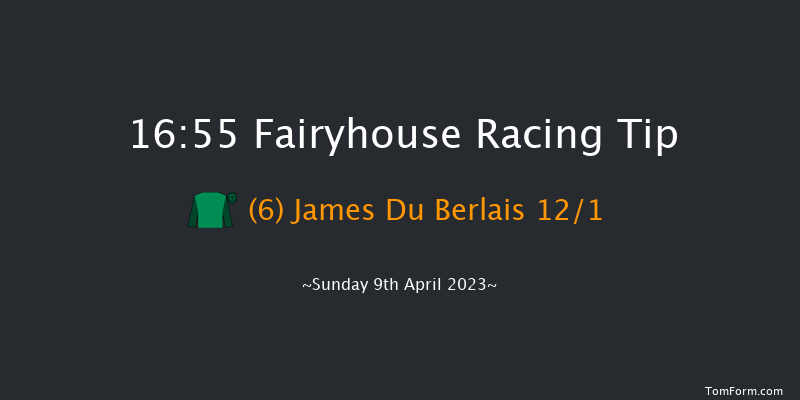 Fairyhouse 16:55 Conditions Chase 20f Sat 8th Apr 2023