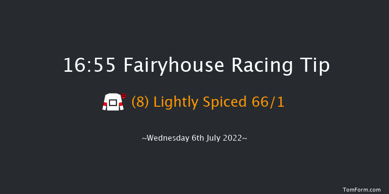 Fairyhouse 16:55 Claimer 10f Fri 10th Jun 2022