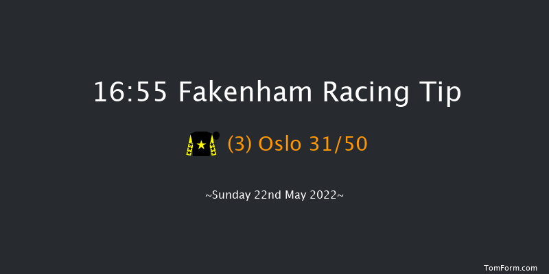 Fakenham 16:55 Handicap Hurdle (Class 4) 16f Tue 3rd May 2022
