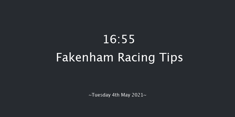 Turner Trophy 'Grassroots' Maiden Hunters' Chase Fakenham 16:55 Hunter Chase (Class 6) 24f Tue 30th Mar 2021