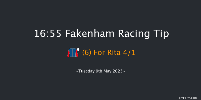 Fakenham 16:55 Hunter Chase (Class 5) 24f Mon 10th Apr 2023