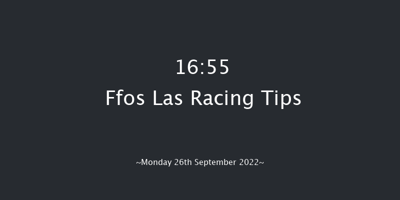 Ffos Las 16:55 Handicap (Class 5) 5f Sun 25th Sep 2022