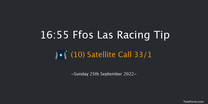 Ffos Las 16:55 Handicap (Class 5) 8f Fri 26th Aug 2022
