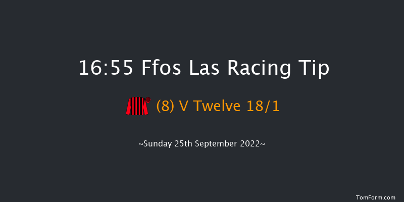Ffos Las 16:55 Handicap (Class 5) 8f Fri 26th Aug 2022