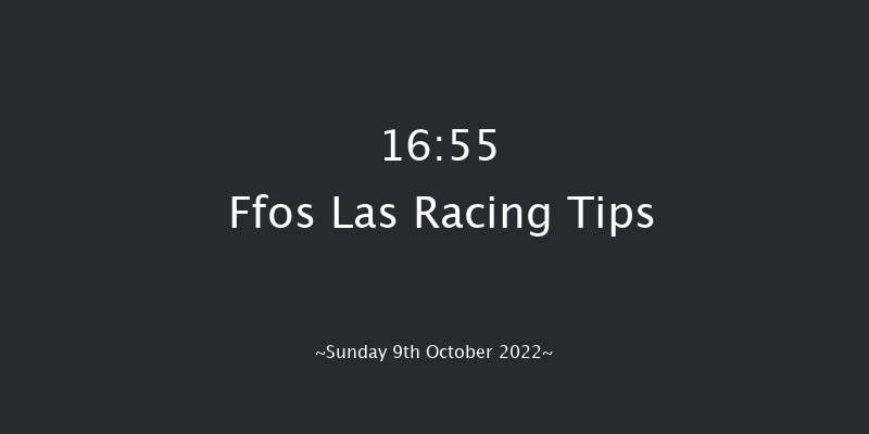 Ffos Las 16:55 NH Flat Race (Class 4) 16f Mon 26th Sep 2022