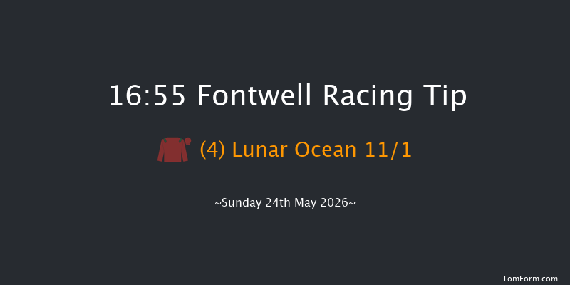 Fontwell 16-55 (Class 5) 19f Thu 14th May 2026
